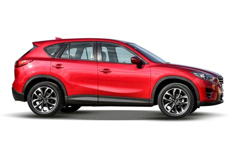 2017 Mazda Cx 5 Maxx 4x2 20l 4cyl Petrol Manual Suv