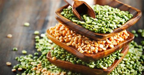 I like california raisins but they are impossible to find here. Do Lentils Go Bad or Expire? How To Tell For Sure | Fitibility