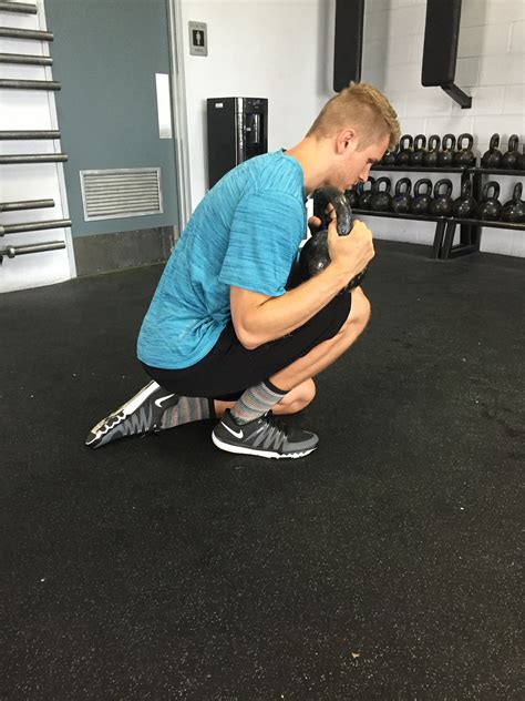 Ankle Strengthening Exercises To Improve Your Ankle Mobility Invictus