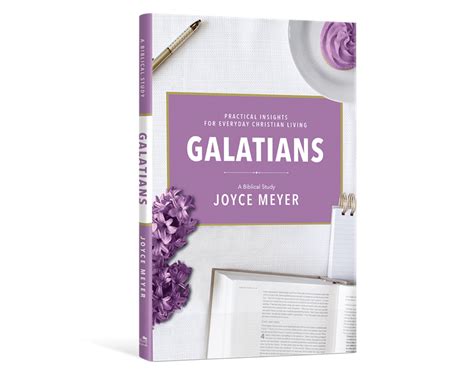 Galatians A Biblical Study