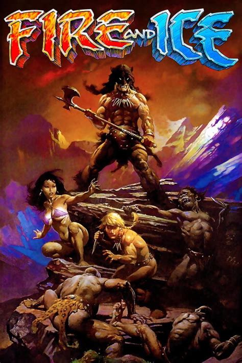 Fire And Ice 1983 Watch Online Flixano