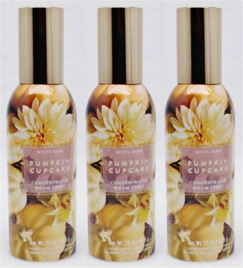 Arriba 98 Foto Pumpkin Cupcake Bath And Body Works Lleno 102023