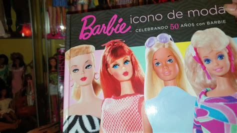 Barbie es la muñeca más famosa de todos los tiempos y ¿ sabes que fue creada en 1959 por ruth handler y fabricada por la compañía mattel ? Coleccion de Barbie, nuevas compras. - YouTube
