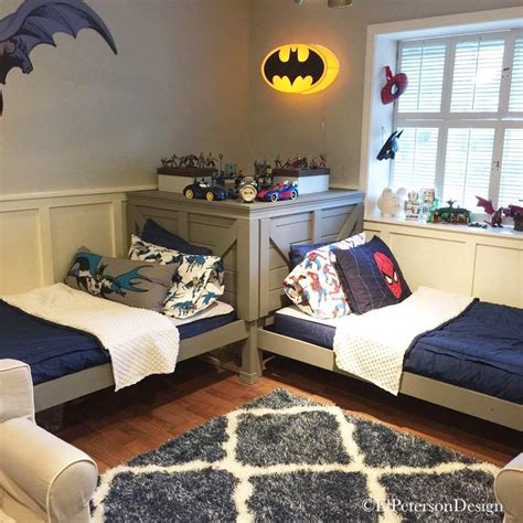 How To Transform A Bunk Bed Into Twin Beds