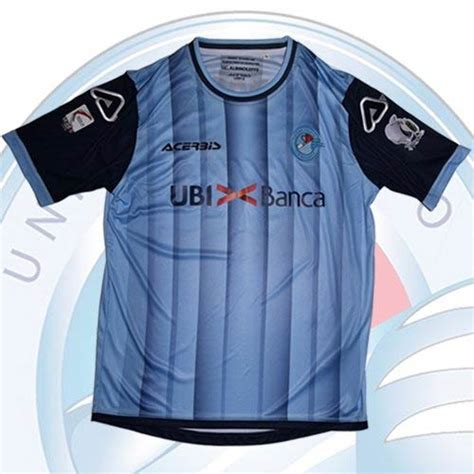 Plantilla del albinoleffe temporada 2020/2021. Maglie Albinoleffe 2020-2021, le novità firmate Acerbis