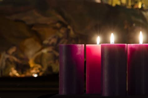 Gaudete Sunday And The Journey Of Advent St Pauls 5 Point Plan For