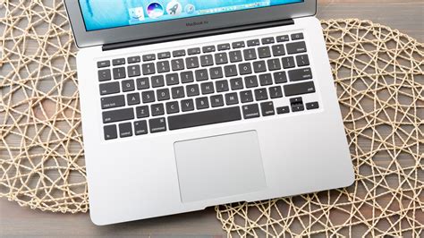 Apple Macbook Air 2017 Review Review 2017 Pcmag Australia