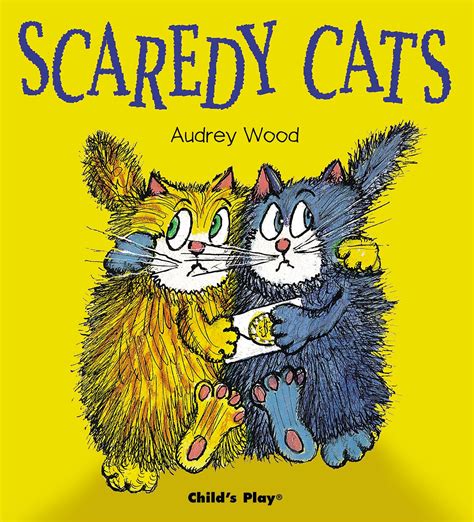 Miss Kirstens Monstrously Marvelous Grade 1 Class Read Aloud Scaredy