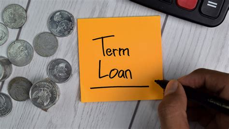 What Is A Term Loan Meaning Types And Features Poonawalla Fincorp