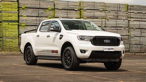 Ford Ranger Fx Review Carsguide