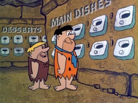 The Flintstones The Rock Vegas Story Tv Episode 1962 Imdb