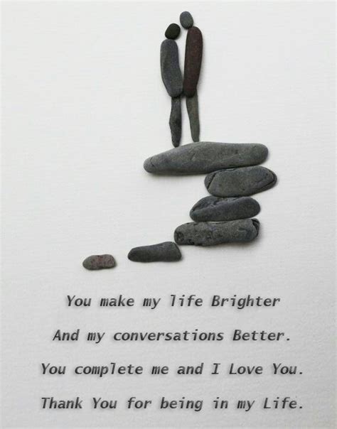 You Make My Life Brighter And My Conversations Better You Complete Me