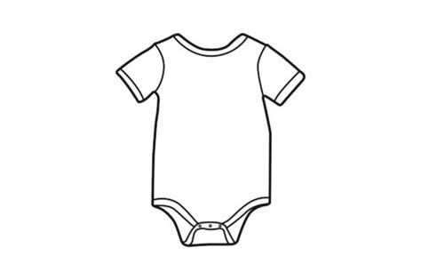 83 Baby Svg Onesie Svg Png Eps Dxf File
