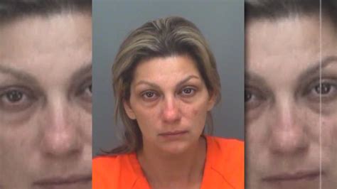 Florida Woman Scams Veteran Out Of Nearly Six Figures Wkrc