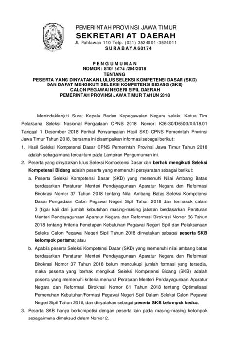 Skenario pembagian titik lokasi ujian skd cpns 2021. . Lokasi Tes Cpns Oku Timur 2021 2021
