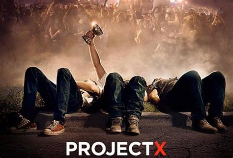 7 Movies Like Project X Hubpages