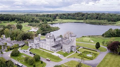 Dromoland Castle Hotel Updated 2021 Prices And Reviews Ireland
