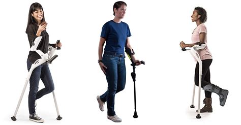 The 7 Best Forearm Crutches 2020 Reviews And Guide Health