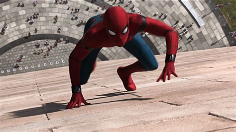 Homecoming finds peter parker thrilled by his experience with the avengers. Box Office: Spider-Man: Homecoming And Wonder Woman Do Big ...