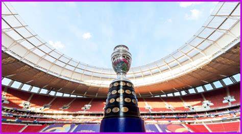 While the copa america 2021 matches will be held at eight different sites. Copa America 2021 Schedule in IST, Free PDF Download ...