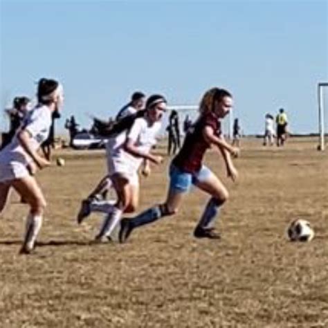 Colorado Rapids Youth Soccer Club Girls Sportsrecruits