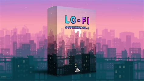 Best Free Lo Fi Sample Pack Loop Kit Library Sound 2020 Youtube