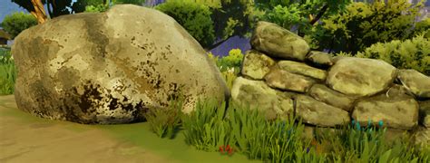 Creating Stylized Art Inspired By Ghibli Using Unreal Engine 4 Kids