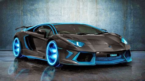 Lamborghini The Most Beautiful Car In The World Weneedfun