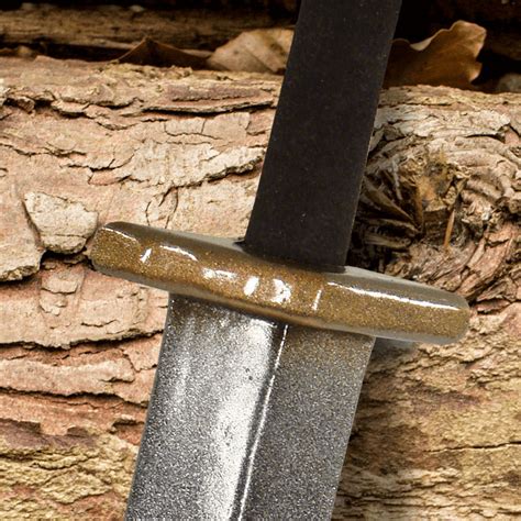 Rfb Medieval Dagger 15 Foam Dagger