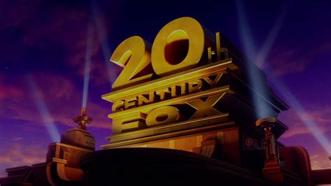 20th Century Fox Tsg Entertainment Bad Hat Harry Productions