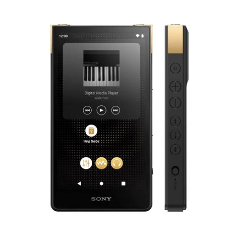 Sony Walkman Nw Zx707 Your Ultimate Dap Music Player