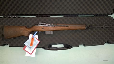 Springfield Armory M21 M14 For Sale