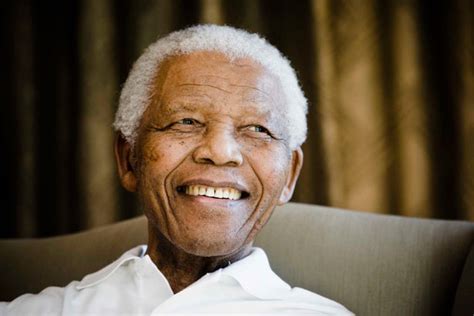 Changing the delivery country will delete your current order. Mandela's Last Gift | The Nation