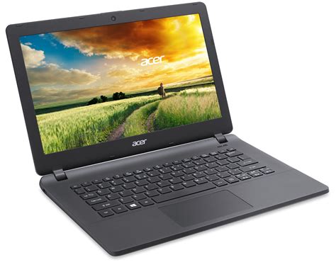 Acer Aspire E13 Es1 311 Notebook Review Reviews
