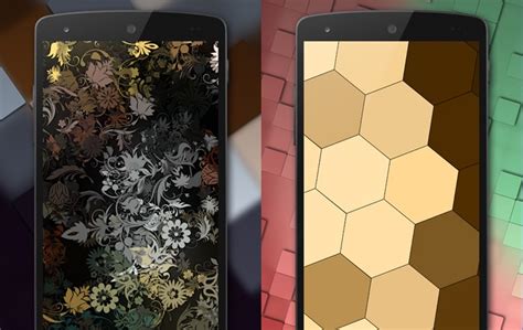 7 Wallpaper Changer Apps To Make Your Android Phone Pop Make Tech Easier