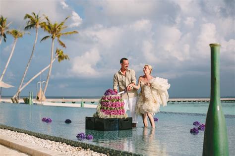Velaa Private Island Maldives Wedding Venues In Maldives Hitchbird