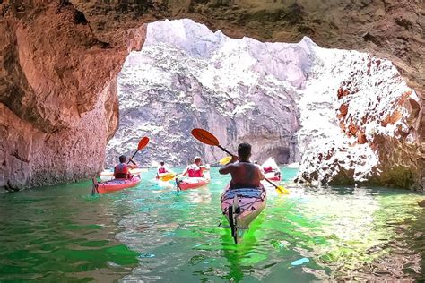 Tripadvisor Kayak Emerald Cave Express From Las Vegas Provided By