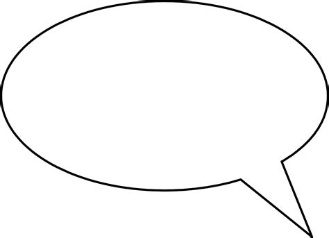 Download Speech Bubble Balloon Bubble Royalty Free Vector Graphic