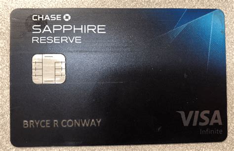 With the chase sapphire reserve, you have the opportunity to earn 60,000 bonus points after you spend $4,000 on purchases in the first 3 months the chase sapphire reserve is marketed toward the same people who'd apply for the platinum card from american express. Best Credit Cards: October 2018 - 10xTravel