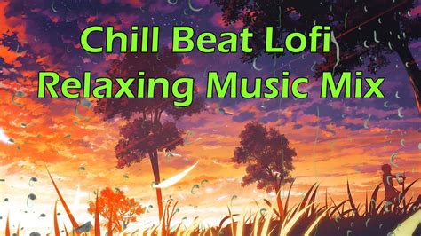 Chill Beat Lofi Instrumental Productive Music Mix 3 Youtube