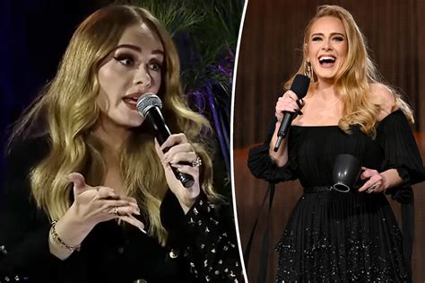 Adele Reveals How To Pronounce Her Name Correctly Local News Today