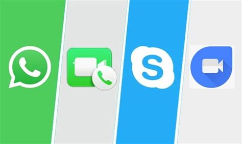 Skype Vs Facetime Vs Whatsapp Jaka Jest Najlepsza Aplikacja Do Rozmów