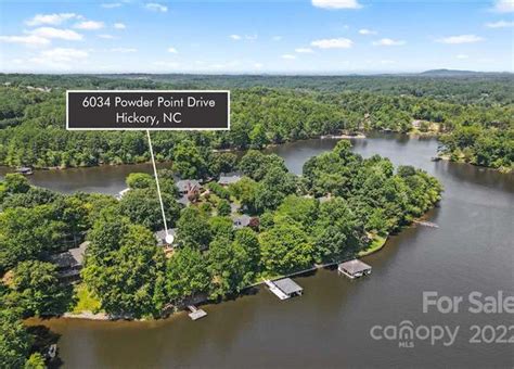 North Carolina Waterfront Homes For Sale Property And Real Estate On The Water Redfin