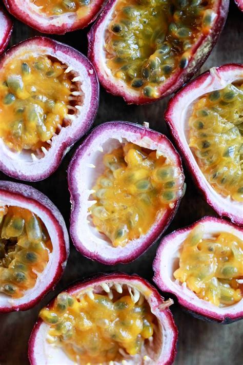 25 Exotic Fruits To Try Asap Ultimate Exotic Fruit List