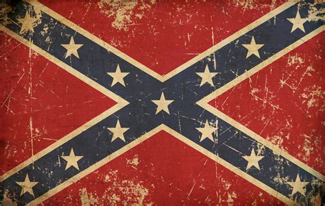 Hate Crime Charges Possible In Delaware Confederate Flag Theft