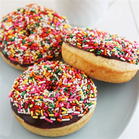 Fluffy Chocolate Frosted Donuts The Comfort Of Cooking