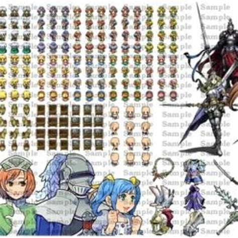 Stream Rpg Maker Mv Fes Resource Pack Free Download From Vyt23fokina