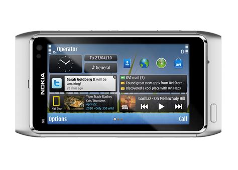 Nokia N8 Official