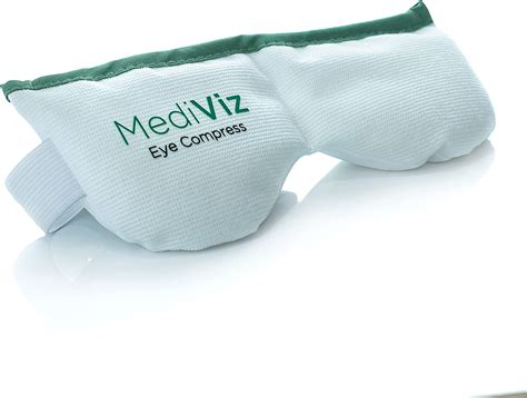 Buy Mediviz Warm Compress For Eyes Hot Or Cold Eye Mask For Healthy
