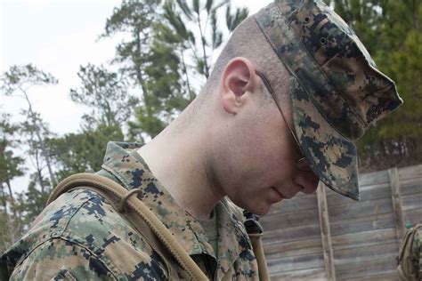 Marine Lance Corporal Will Be Kicked Out Over Racist Social Media Posts